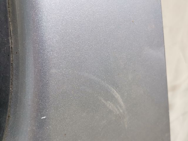 bontott RENAULT TRAFIC Bal első Ajtó (Üres lemez)