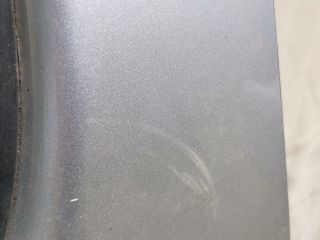 bontott RENAULT TRAFIC Bal első Ajtó (Üres lemez)