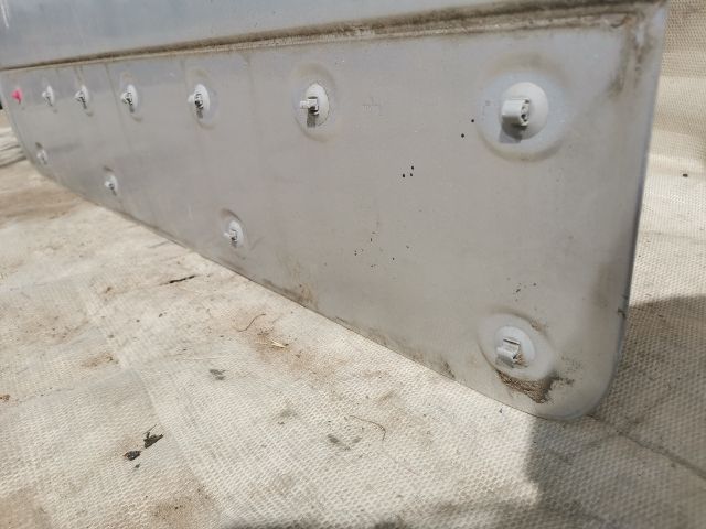 bontott RENAULT TRAFIC Bal első Ajtó (Üres lemez)