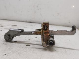 bontott RENAULT TRAFIC Bal első Ajtóhatároló