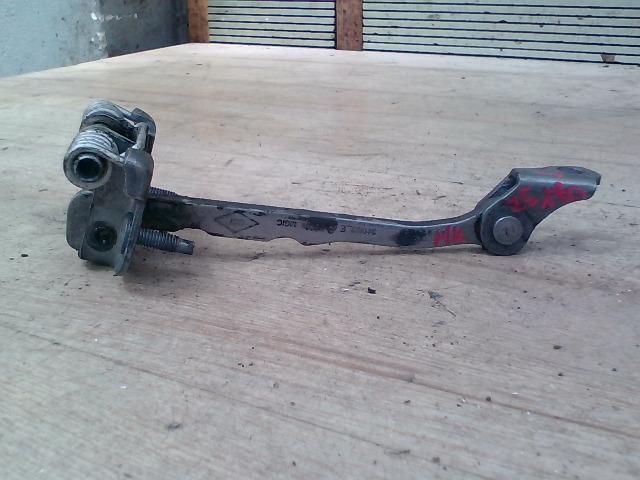 bontott RENAULT TRAFIC Bal első Ajtóhatároló