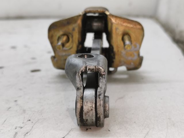 bontott RENAULT TRAFIC Bal első Ajtóhatároló