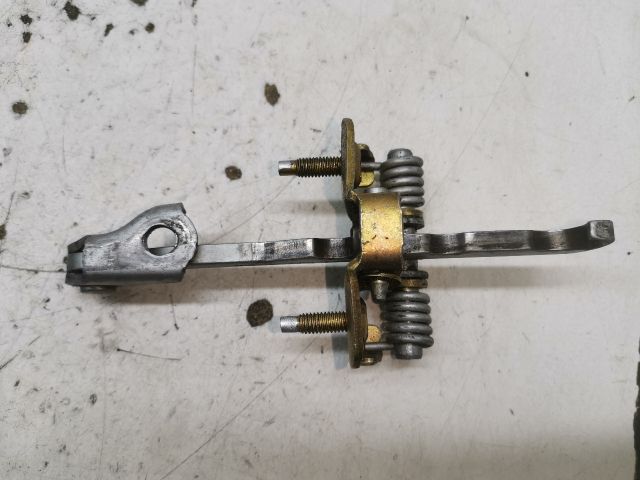 bontott RENAULT TRAFIC Bal első Ajtóhatároló