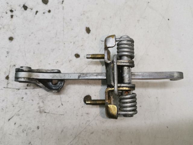 bontott RENAULT TRAFIC Bal első Ajtóhatároló