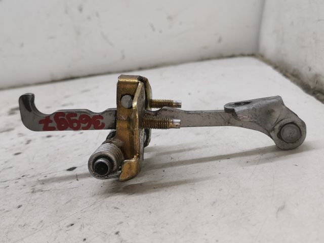 bontott RENAULT TRAFIC Bal első Ajtóhatároló