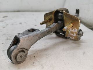 bontott RENAULT TRAFIC Bal első Ajtóhatároló