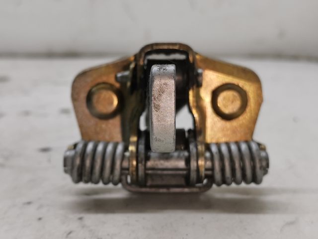 bontott RENAULT TRAFIC Bal első Ajtóhatároló