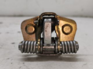 bontott RENAULT TRAFIC Bal első Ajtóhatároló