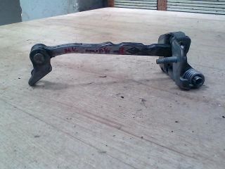 bontott RENAULT TRAFIC Bal első Ajtóhatároló