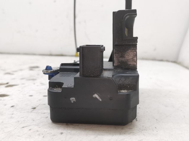 bontott RENAULT TRAFIC Bal első Ajtózár