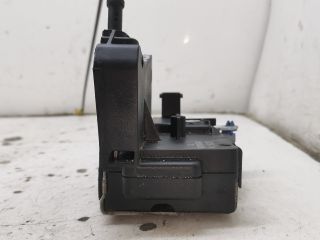 bontott RENAULT TRAFIC Bal első Ajtózár