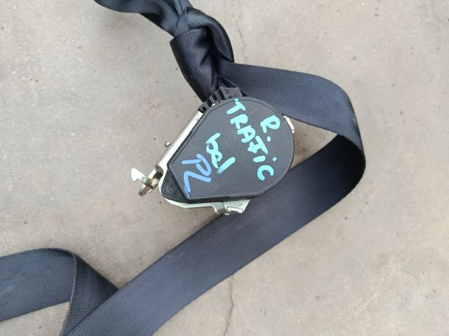 bontott RENAULT TRAFIC Bal első Biztonsági Öv