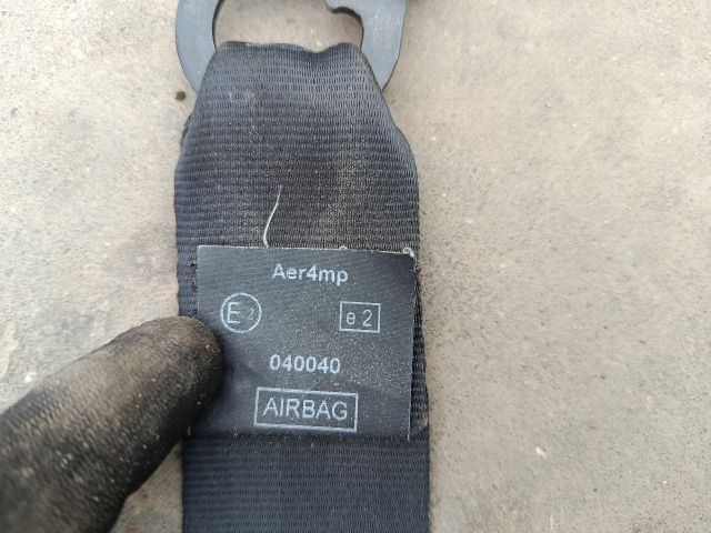 bontott RENAULT TRAFIC Bal első Biztonsági Öv