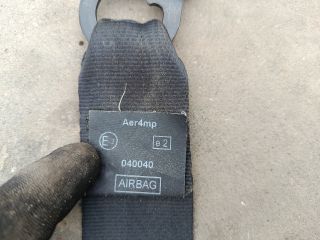 bontott RENAULT TRAFIC Bal első Biztonsági Öv
