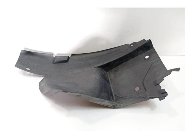 bontott RENAULT TRAFIC Bal első Dobbetét (Kerékjárati, Műanyag)