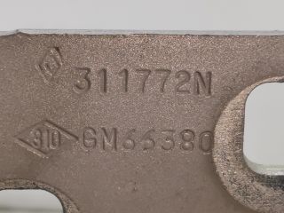 bontott RENAULT TRAFIC Bal első Felső Zsanér