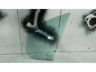 bontott RENAULT TRAFIC Bal első Fixüveg (Ajtóban)