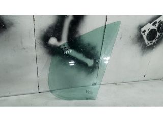 bontott RENAULT TRAFIC Bal első Fixüveg (Ajtóban)