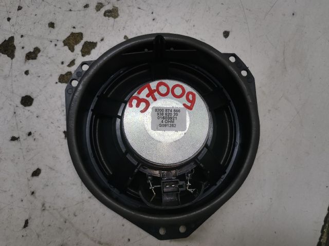 bontott RENAULT TRAFIC Bal első Hangszóró