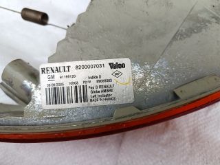 bontott RENAULT TRAFIC Bal első Irányjelző