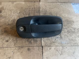 bontott RENAULT TRAFIC Bal első Külső Kilincs