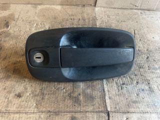 bontott RENAULT TRAFIC Bal első Külső Kilincs