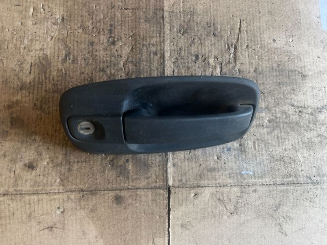 bontott RENAULT TRAFIC Bal első Külső Kilincs