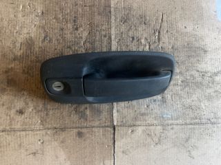 bontott RENAULT TRAFIC Bal első Külső Kilincs