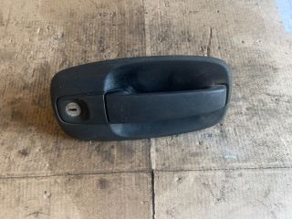 bontott RENAULT TRAFIC Bal első Külső Kilincs