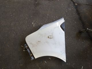 bontott RENAULT TRAFIC Bal első Sárvédő