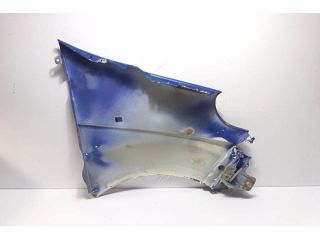 bontott RENAULT TRAFIC Bal első Sárvédő