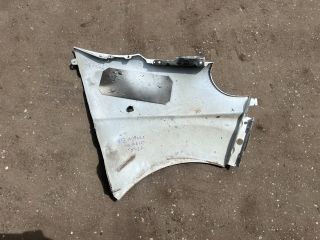 bontott RENAULT TRAFIC Bal első Sárvédő