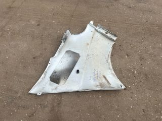 bontott RENAULT TRAFIC Bal első Sárvédő