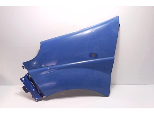 bontott RENAULT TRAFIC Bal első Sárvédő