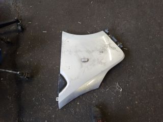 bontott RENAULT TRAFIC Bal első Sárvédő