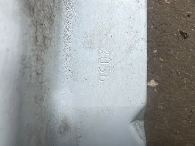 bontott RENAULT TRAFIC Bal első Sárvédő