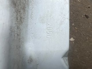 bontott RENAULT TRAFIC Bal első Sárvédő