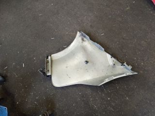 bontott RENAULT TRAFIC Bal első Sárvédő