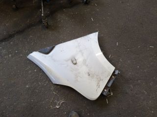 bontott RENAULT TRAFIC Bal első Sárvédő