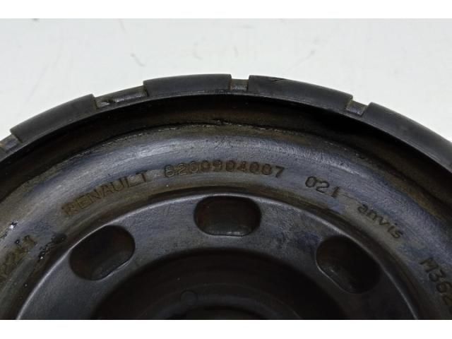 bontott RENAULT TRAFIC Bal első Torony