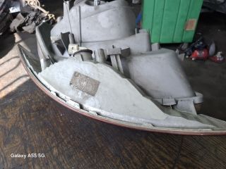 bontott RENAULT TRAFIC Bal Fényszóró