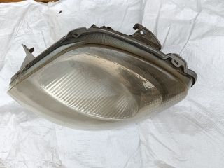 bontott RENAULT TRAFIC Bal Fényszóró