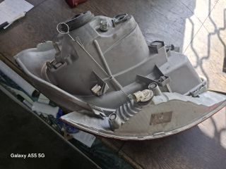 bontott RENAULT TRAFIC Bal Fényszóró