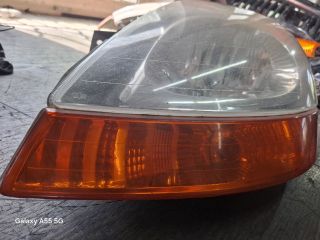 bontott RENAULT TRAFIC Bal Fényszóró