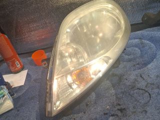 bontott RENAULT TRAFIC Bal Fényszóró