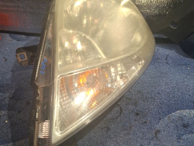 bontott RENAULT TRAFIC Bal Fényszóró