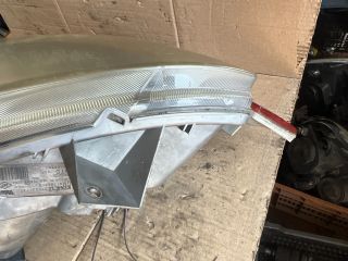 bontott RENAULT TRAFIC Bal Fényszóró