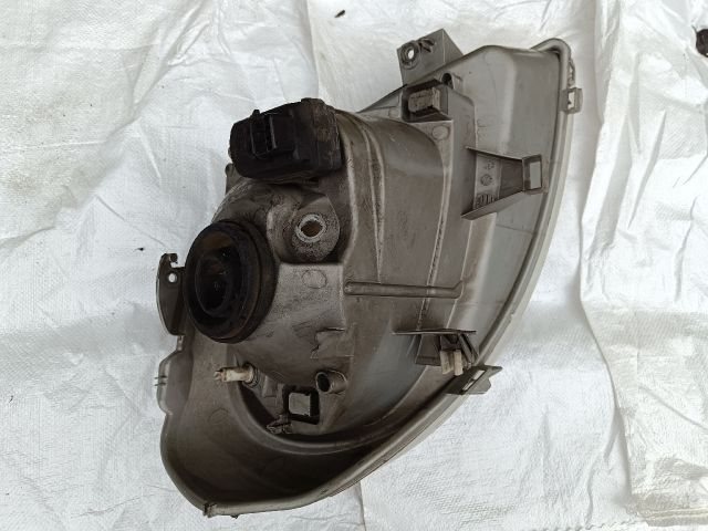 bontott RENAULT TRAFIC Bal Fényszóró