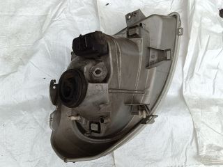 bontott RENAULT TRAFIC Bal Fényszóró