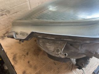 bontott RENAULT TRAFIC Bal Fényszóró